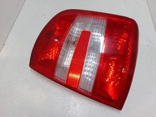 HECKLEUCHTE RECHTS / 54789 FÜR SKODA FABIA I 6Y2 1.9 TDI