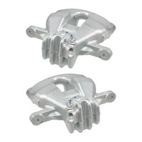 BremssäTtel-Set 1 Kolben Axial Ø 57 Mm A.B.S. FüR U.A. Peugeot 308