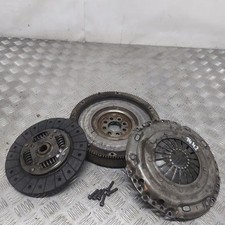 Kit d'embrayage Volkswagen TRANSPORTER