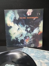 The Cure Vinyl Records for sale - eBay