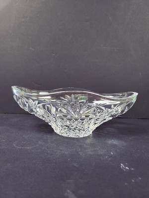 Galway Irish Crystal Sweet Bowl. PD2007156