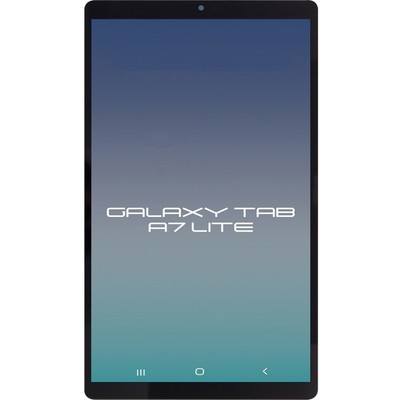 Touch Compatible For Samsung Galaxy Tab A7 Lite T220 (Wifi Version) Black Color