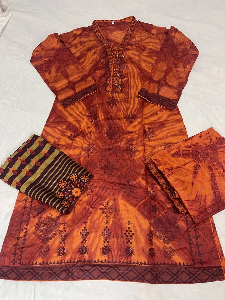 CÉSPED PAQUISTANÍ LISTO PARA ENVIAR Foto 2 de 4