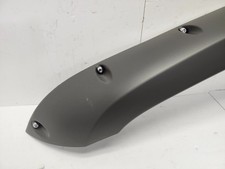 For Jeep Liberty 2002-2004 Fender Liner Driver and Passenger Side Pair 196649813665
