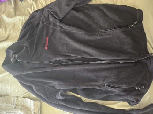 State Farm Fleece Jacket Men's 2xl - product listing photo