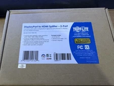 Tripplite B157-002-HD