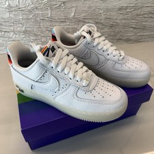 Nike Air Force 1 Low Be True for Sale | Authenticity  display picture 2