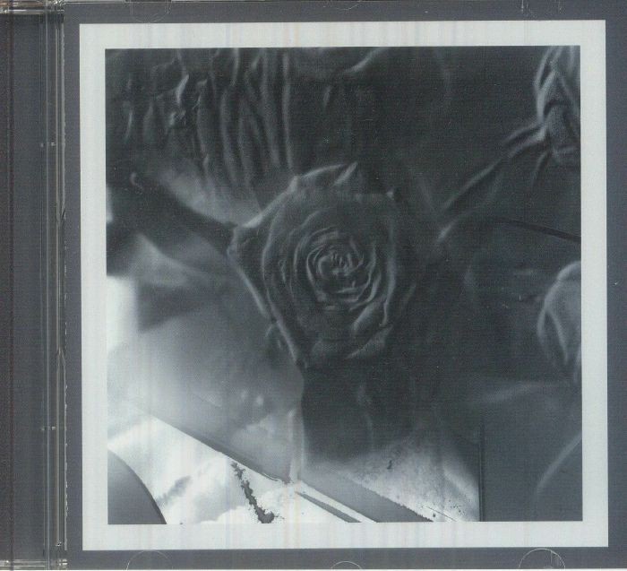 ITAL TEK - Mind Abandon - CD