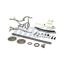 Kit de distribution Opel TIGRA