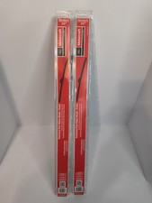 MOTORCRAFT Premium Wiper Blade 22 & 22 (Set o...