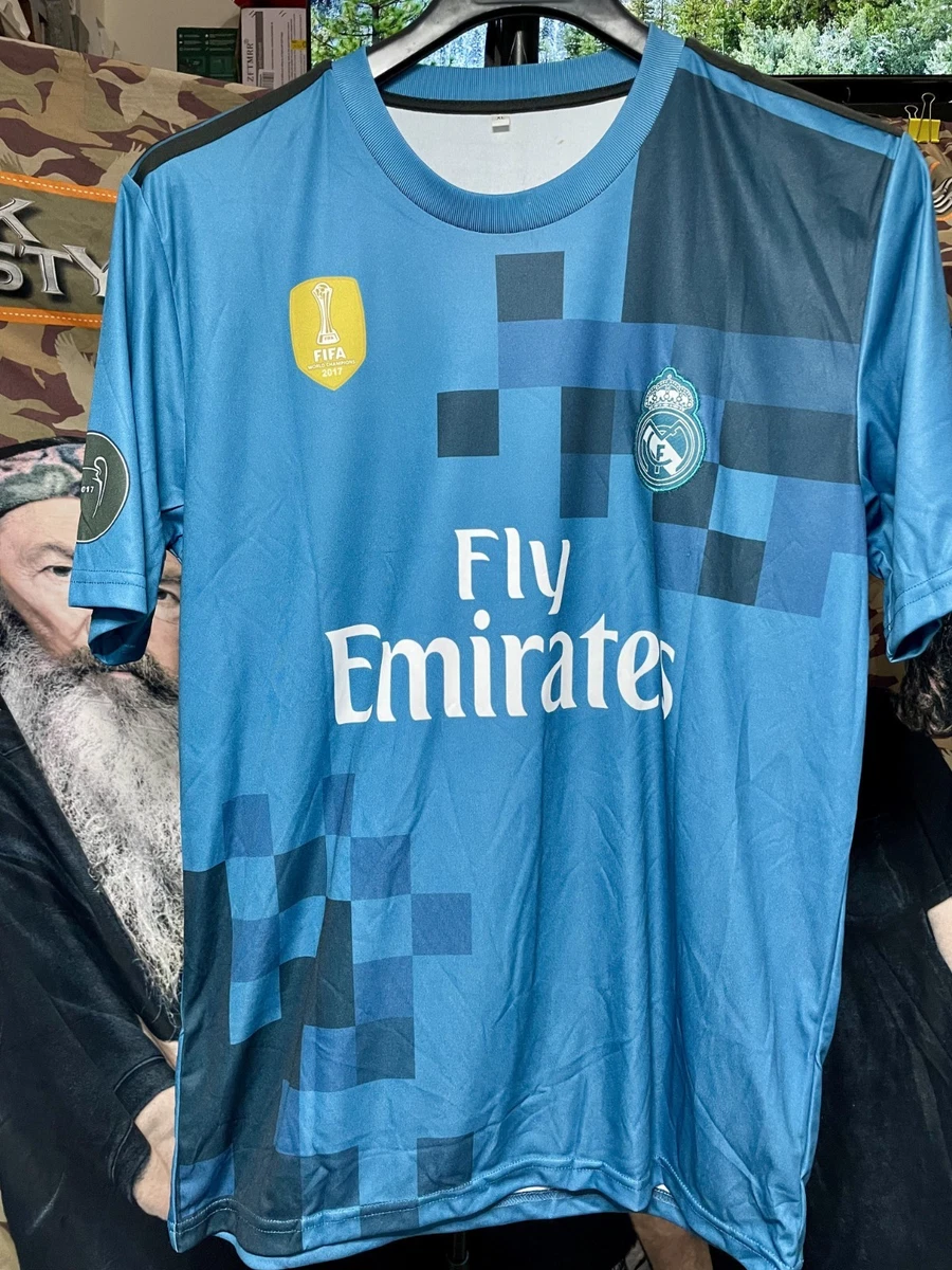 emirates shirt products for sale | eBay