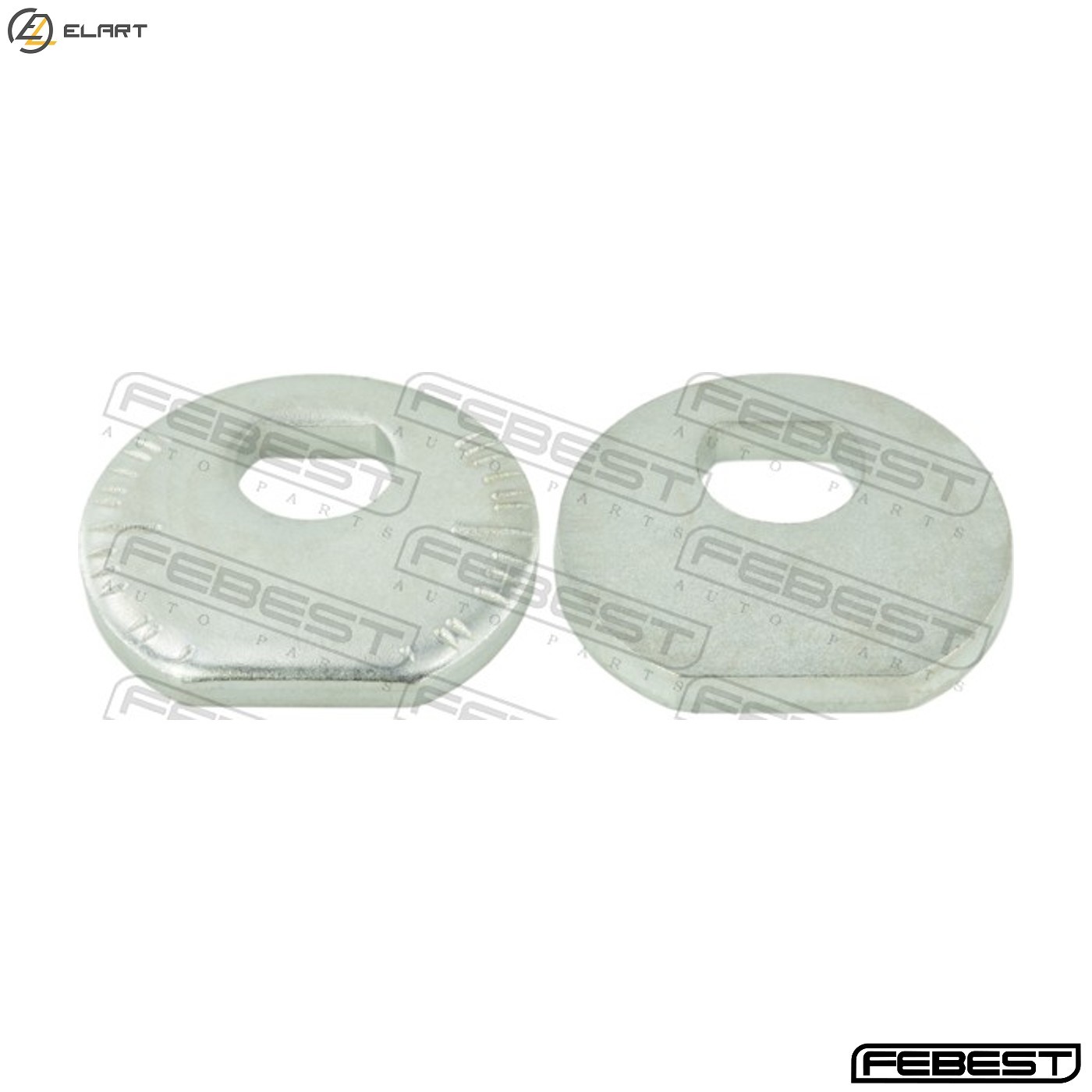 CASTER SHIM AXLE BEAM 0130-002-PCS2 FOR LEXUS TOYOTA SOARER ESTIMA/PREVIA 2.0L