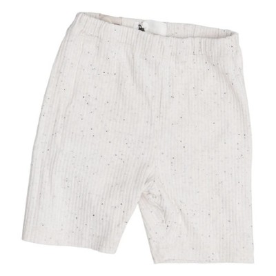 Arket, Hotpants, Größe: 74/80, Beige/Mehrfarbig #aPh