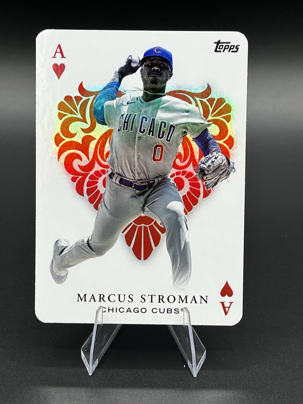 2023 Topps Series 2 - All Aces Marcus Stroman #AA-29