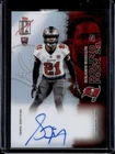 2025 Topps Signature Benjamin Morrison Rookie Class Autographs (RAW)