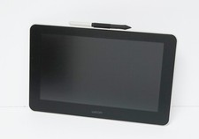 Wacom One DTC133W0A Digital Drawing Tablet wi...