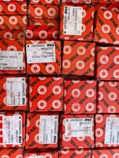 Lot of 480 FAG bearings, K14x18x14 7FKiv1 needle bearing, 96 boxes
