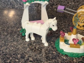 LEGO Disney: Cinderella's Dream Carriage (41053)