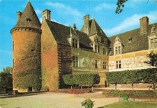 46 SAINT CERE LE CHATEAU DE MONTAL