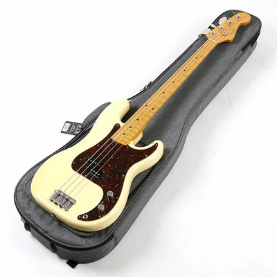 Used Fender base JAPAN PB57-53 VWH MOD PRECISION BASS precision base Plebe