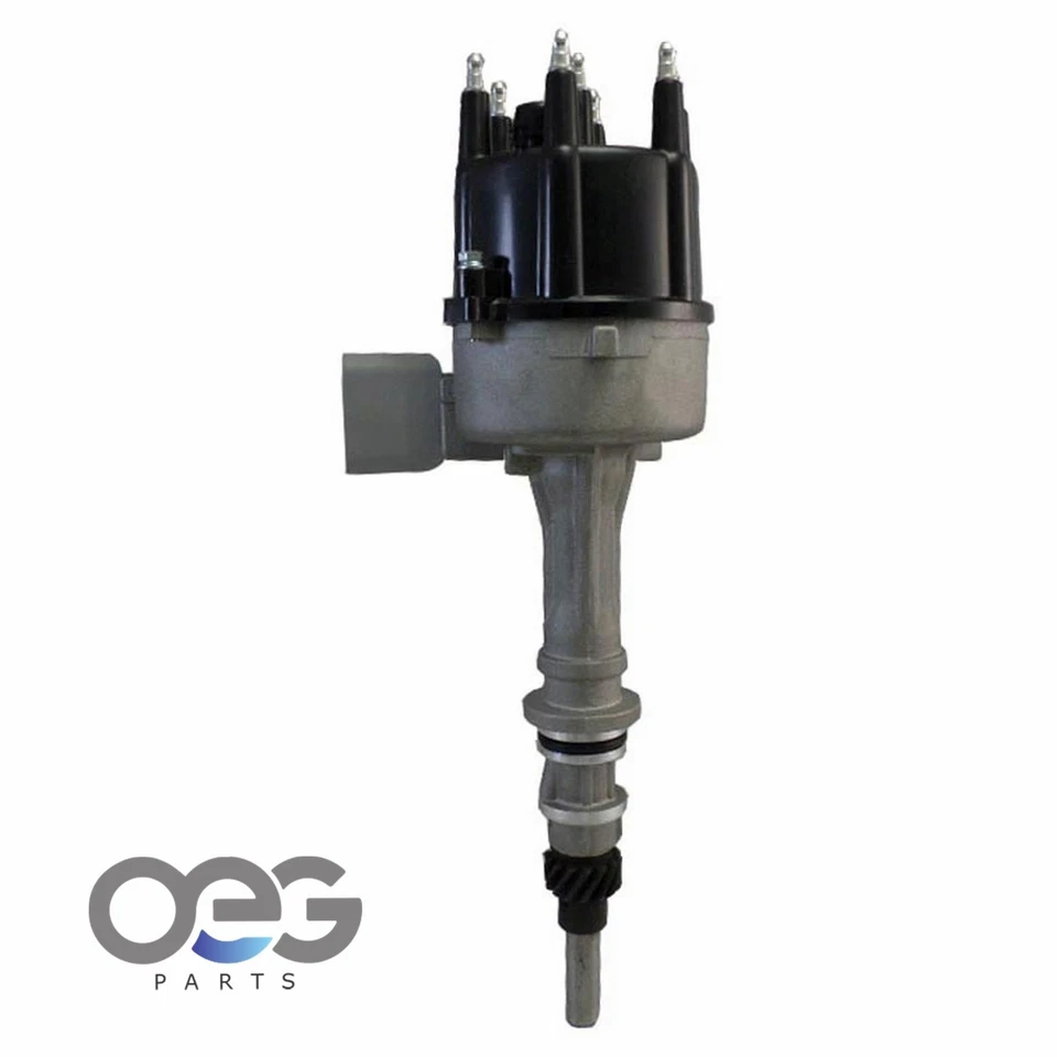 Nuevo distribuidor para Ford Aerostar 90-91 Probe 90-92 Taurus 86-95 E6AE-12127-CA Foto 2 de 4