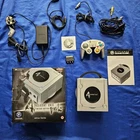gamecube CONSOLE *PAL* VERSION Resident Evil 4 Edition *BOXED* NINTENDO