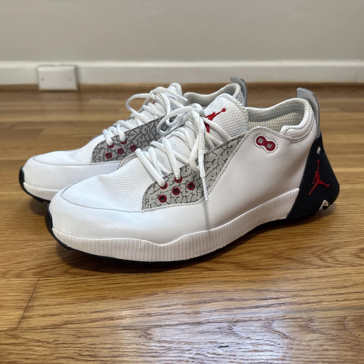Preços baixos em Jordan ADG 2 White Cement | eBay