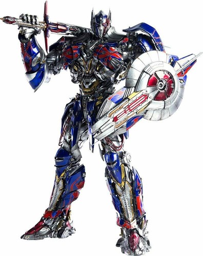 optimus prime the last knight 3a