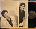 Daryl Hall John Oates Voices Vinyl LP RCA Kiss On My List You Make My Dreams