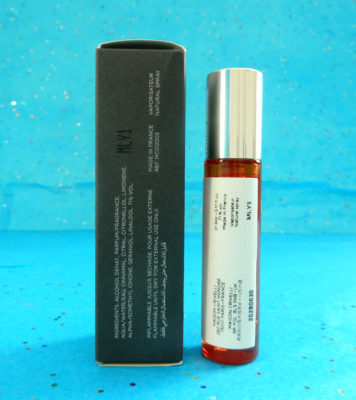 Maison Crivelli HIBISCUS MAHAJAD Extrait de Parfum Travel Size