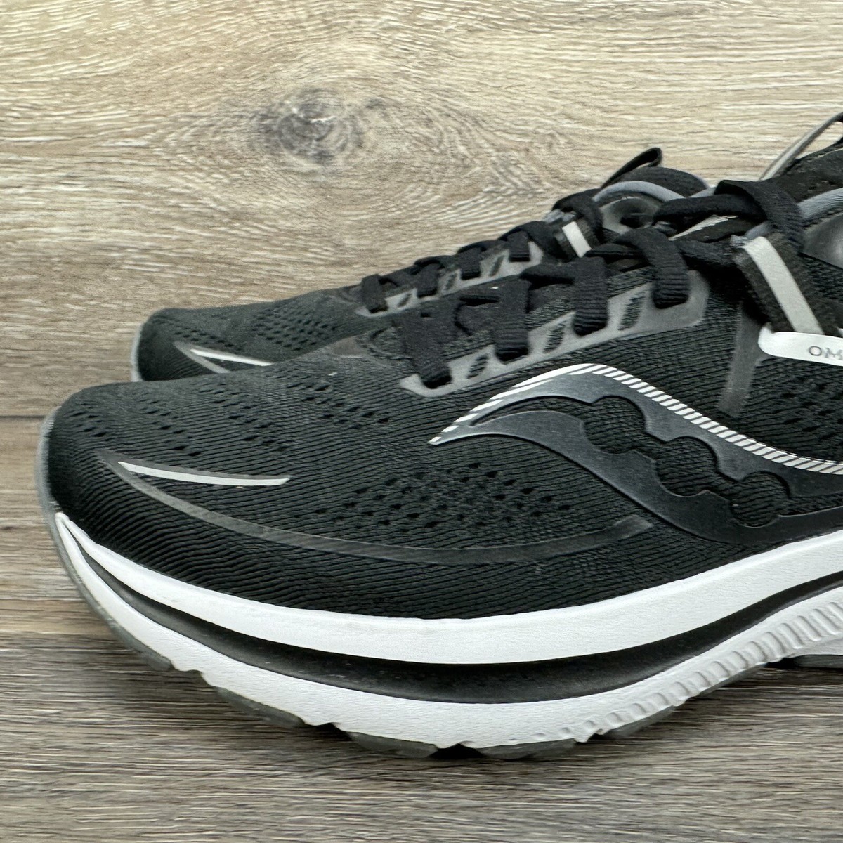 Saucony Men