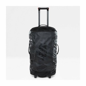 borsone trolley north face
