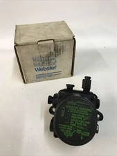WEBSTER Heating 2M34CH-15 2M34CH15 Oil PUMP 2 Stage 3450 RPM