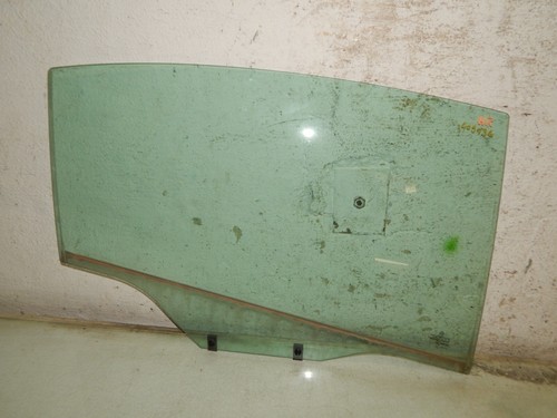 Citroen C4 BJ05 4/5-Türer Scheibe Seitenscheibe Fenster Tür Hinten Rechts 409136