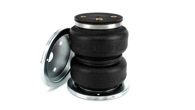 Air Lift LoadLifter 5000 Air Spring Kit For 20-22 FORD F-250/ F-350 Super Duty - Image 3 of 4