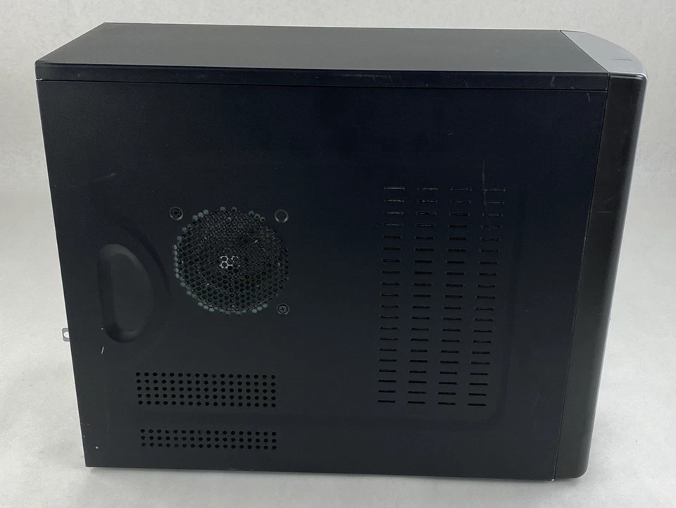 Foxconn TLM436 Mid ATX Computer Case with 300W Power Supply - Image 4 of 4