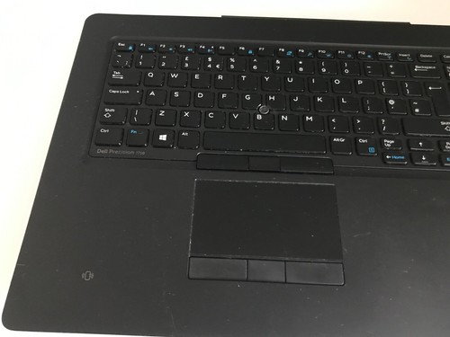 Dell Precision 17 7710 ORIGINAL GENUINE RECYCLED SPARE PARTS: See Listing (514x) - Afbeelding 12 van 60