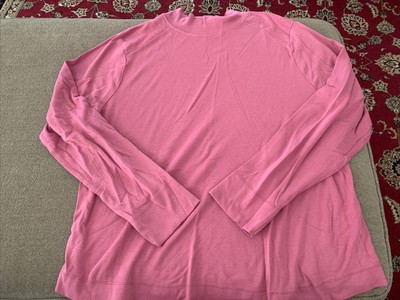 westbound mock turtleneck