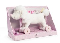 Ragtales Coco The Poodle Ragtales Coco The Poodle