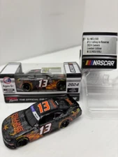 NASCAR 2024 BJ MCLEOD #13 FALLING IN REVERSE XFINITY 1/64 CAR