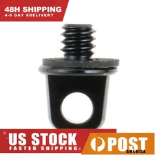 1/4" Inch Screw 1/4-20 Handle Screw Lanyard Strap Mount Adapter DSLR Camera