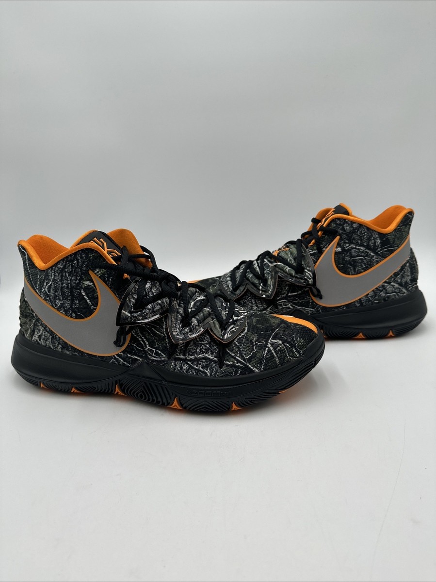 Nike Kyrie 5 Taco PE 2018 Size 13 Brand New AO2918-902 | eBay
