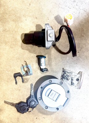 key ignition switch for vitacci GTX 250cc EFI