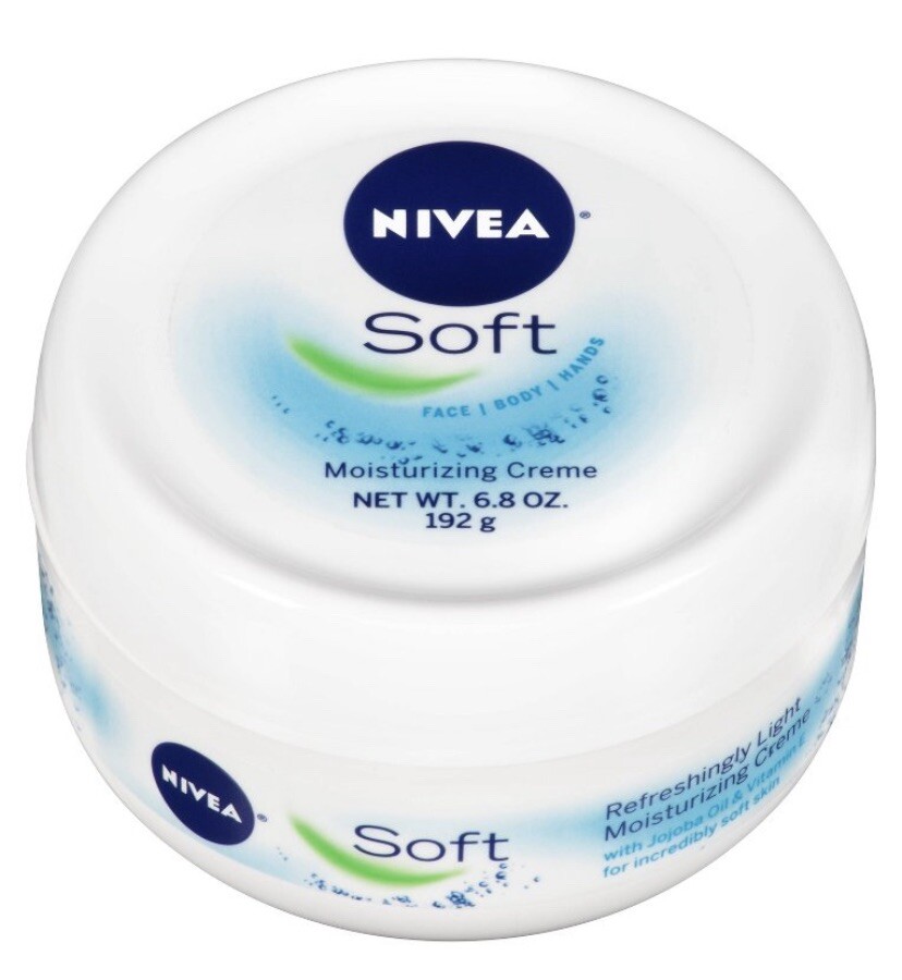 nivea soft cream 200ml price