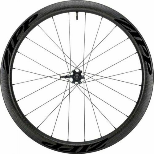 Zipp 303 Firecrest ZR1 Hubs Disc Brake Tubeless Wheelset with 32