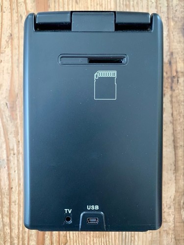 SANWA SUPPLY 400-SCN024 FILM SCANNER PRO LCD Monitor 14 Million Pixels 35mm Film - Afbeelding 6 van 10