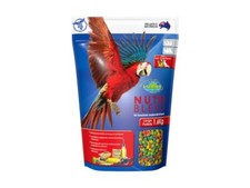 Vetafarm Nutriblend Pellets Large 8kg