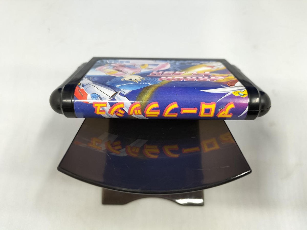 Allow Flash Mega Drive GAME. :JP | eBay