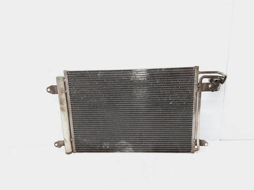1K0820411AH Condensador/Radiador Aire Acondicionado für VOLKSWAGEN CADD 5011468 - Bild 4 von 10