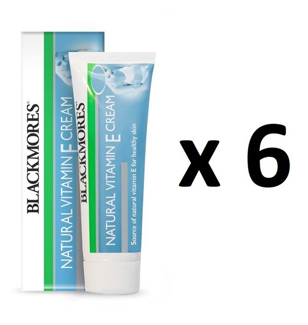 blackmores moisturizer